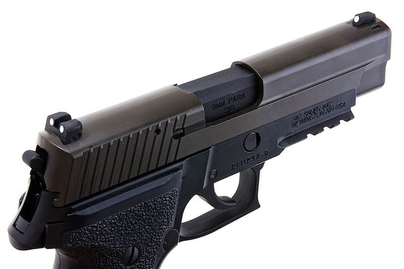 VFC Sig Sauer ProForce P226 MK25 Airsoft GBB Pistol