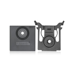 Amomax Triple Lock Quick Release Adapter