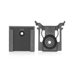 Amomax Triple Lock Quick Release Adapter