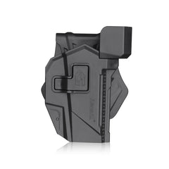 AMOMAX RDS Glock/G-Series Holster