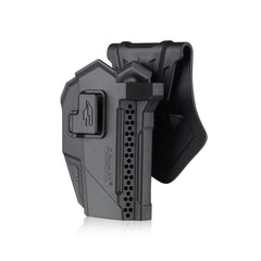AMOMAX RDS Glock/G-Series Holster