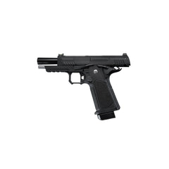 Arcturus Vanguard 4.3" Hi-Capa GBB Pistol w/ Optics Ready Slide