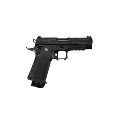 Arcturus Vanguard 4.3" Hi-Capa GBB Pistol w/ Optics Ready Slide