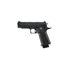 Arcturus Vanguard 4.3" Hi-Capa GBB Pistol w/ Optics Ready Slide