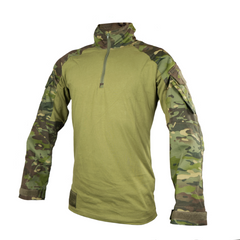 Novritsch ASU Combat Shirt