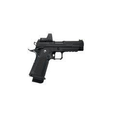 Arcturus Vanguard 4.3" Hi-Capa GBB Pistol w/ Optics Ready Slide & ARS-1 Red Dot Combo