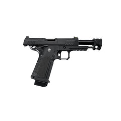Arcturus Vanguard 4.3" Hi-Capa GBB Pistol w/ Optics Ready Slide & Compensator (Black / Two-Tone)
