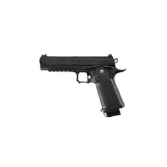Arcturus Vanguard 5" Hi-Capa GBB Pistol w/Optics Ready Slide (Black / Two-Tone)