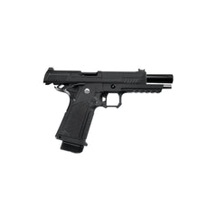 Arcturus Vanguard 5" Hi-Capa GBB Pistol w/Optics Ready Slide (Black / Two-Tone)