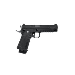 Arcturus Vanguard 5" Hi-Capa GBB Pistol w/Optics Ready Slide (Black / Two-Tone)
