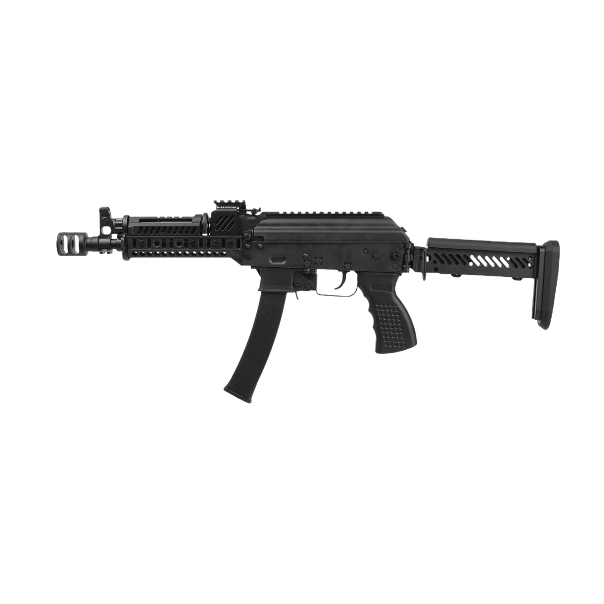 ARCTURUS PP19-01 Vityaz Ztac SP1 PE MOSFET ENHANCED AEG (CQB / Carbine)