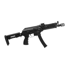 ARCTURUS PP19-01 Vityaz Ztac SP1 CQB AEG FE™ FEATURE ENHANCED AEG