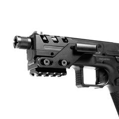 Novritsch Adjustable Universal Holster Adapter - Pistol