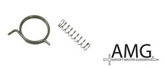 AMG Hammer Spring for VFC/Umarex G17/19/34 GBB (Winter Use)