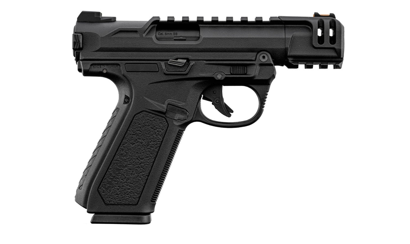 Action Army AAP-01C ASSASSIN GBB Pistol (Canadian Version) – BlackBlitz ...