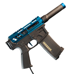 Wolverine MTW Heretic Labs Article I