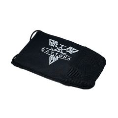 BlackBlitz Logo Barrel Cover