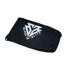 BlackBlitz Logo Barrel Cover