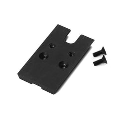 Novritsch Micro V3 Premium Red Dot Plate for SSP5