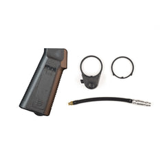 Wolverine Battery Grip for MTW