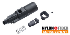 Guarder TM HI-CAPA Enhanced Loading Nozzle & Valve Set