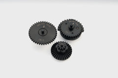 Solink CNC Steel High Speed Gear Set (12:1 / 13:1 / 18:1)