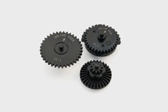 Solink CNC Steel High Speed Gear Set (12:1 / 13:1 / 18:1)
