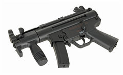 CYMA CM.041K MP5K Metal AEG