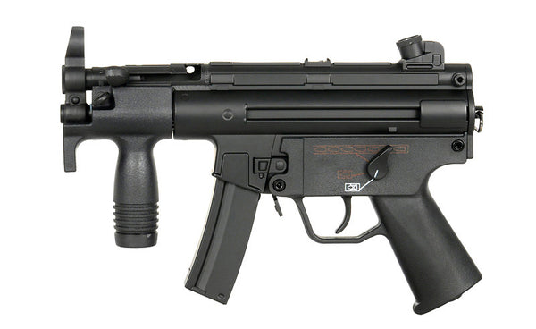 SYUM　MP5k CYMA CM.041K MP5K Metal AEG – BlackBlitz Airsoft