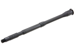 Crusader VFC M4 / M723 GBBR One Piece Steel Outer Barrel (14.5")