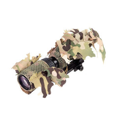 Novritsch 1-4x Variable Scope 3D Camo Cover (ACP)