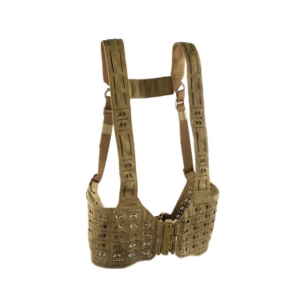 Novritsch Low-Profile Chest Rig – BlackBlitz Airsoft