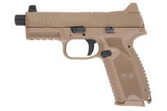 EMG FN Herstal Licensed FN 509 GBB Pistol (Black / Tan)
