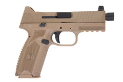 EMG FN Herstal Licensed FN 509 GBB Pistol (Black / Tan)
