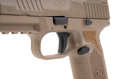 EMG FN Herstal Licensed FN 509 GBB Pistol (Black / Tan)