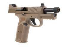 EMG FN Herstal Licensed FN 509 GBB Pistol (Black / Tan)