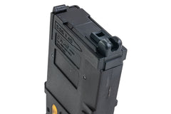 Double Eagle DMAG M4 MWS Gen 3 Magazine (Green Gas)