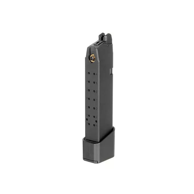 Double Eagle JDG P80 PFS9 30rd Magazine