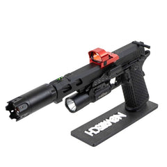 Novritsch Micro V3 Premium Red Dot Plate for SSP5