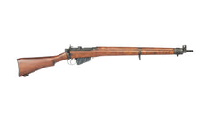 Ares SMLE British No.4 MK1 (Lee Enfield) (No Scope / Scoped)