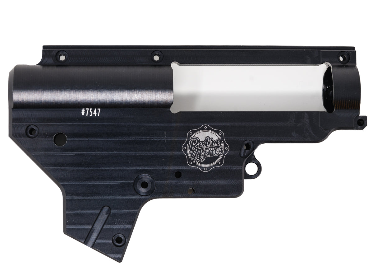 Retro Arms CNC HPA V2 Gearbox