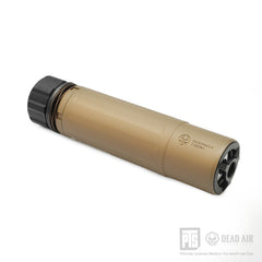 PTS Dead Air Sandman-K Airsoft Tracer Unit (Black / Tan)