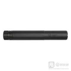 PTS Dead Air Sandman-L Airsoft Suppressor (Black / Tan)