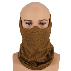 Cygnus Armory Face Warrior Defender Mask (Various Colours)