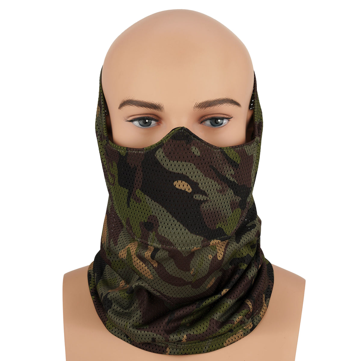Cygnus Armory Face Warrior Defender Mask (Various Colours) – BlackBlitz ...
