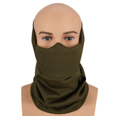 Cygnus Armory Face Warrior Defender Mask (Various Colours)