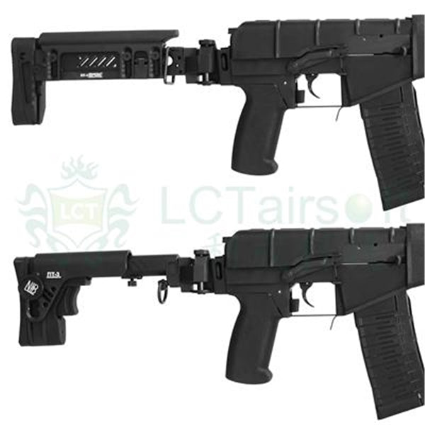 LCT VAL to Z Stock Adapter (ZPT-VAL)