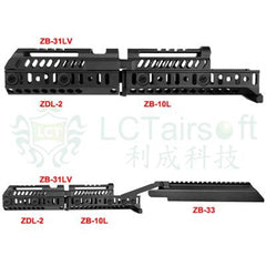 LCT ZB-31LV Sport Upper Handguard