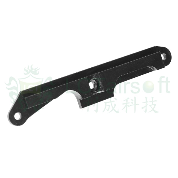 LCT CNC Steel Side Mount (PK-10)