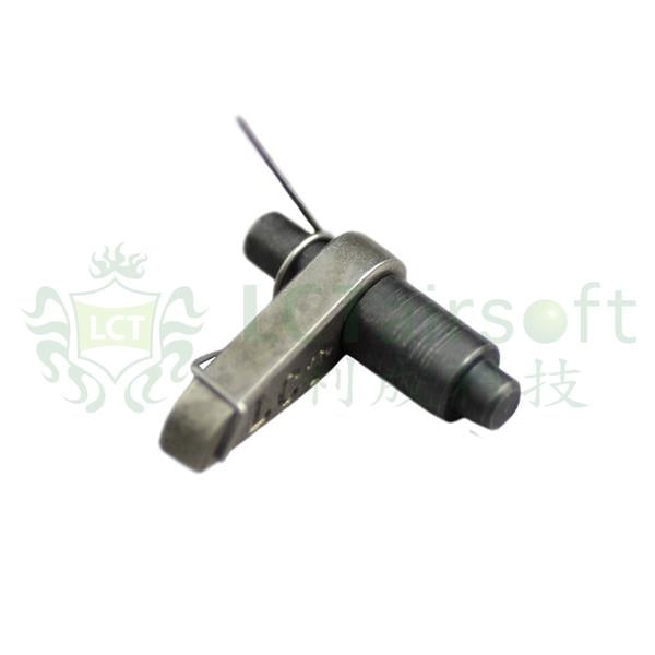 LCT Steel Anti-Reversal Latch for TM-Spec V2/V3 Gearbox (PK-116)